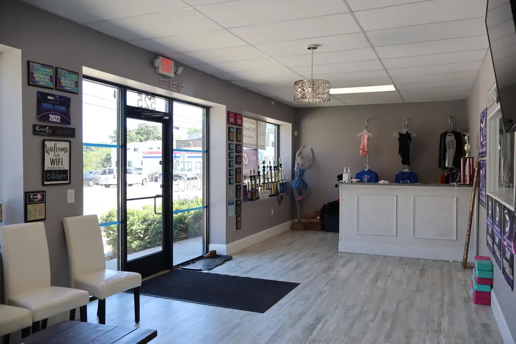 525 N Saginaw Street Lapeer Township MI 48446