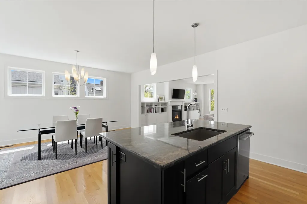 506 N Ashley Street Ann Arbor City MI 48103