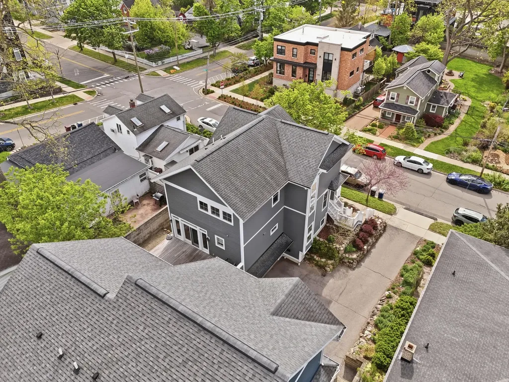 506 N Ashley Street Ann Arbor City MI 48103