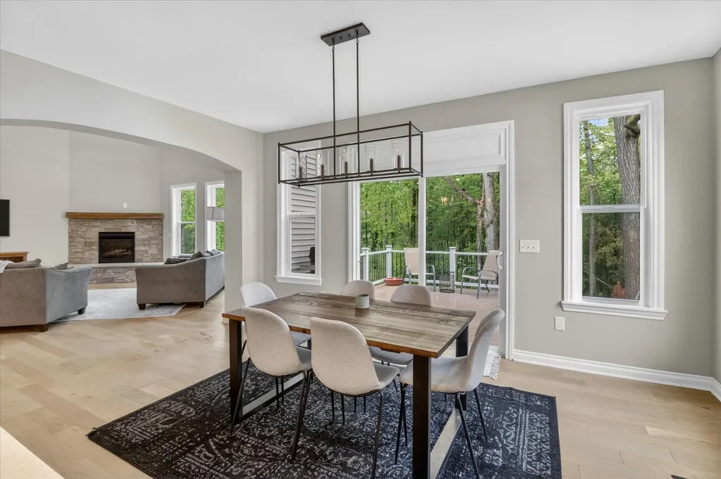 577 Trestle Drive Marion Township MI 48843