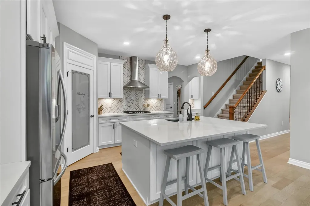 577 Trestle Drive Marion Township MI 48843