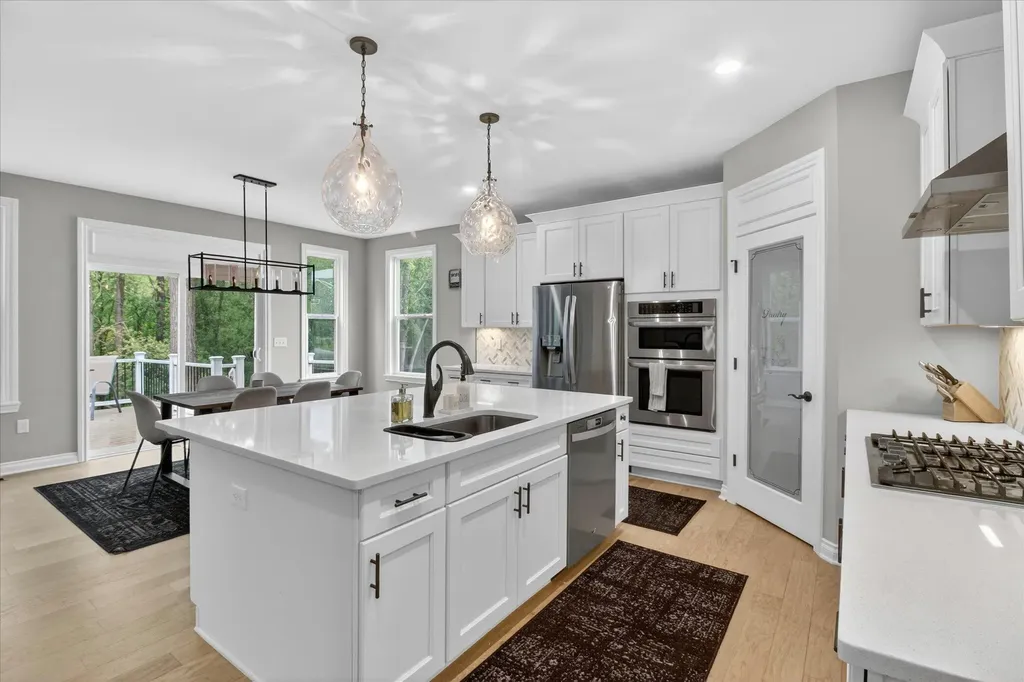 577 Trestle Drive Marion Township MI 48843