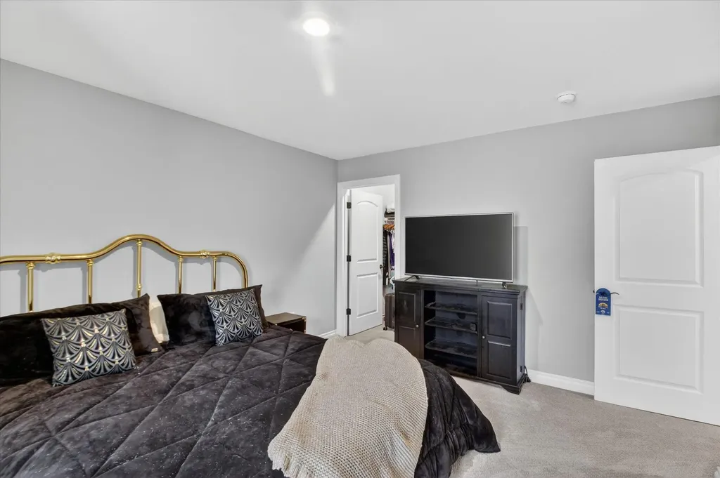577 Trestle Drive Marion Township MI 48843