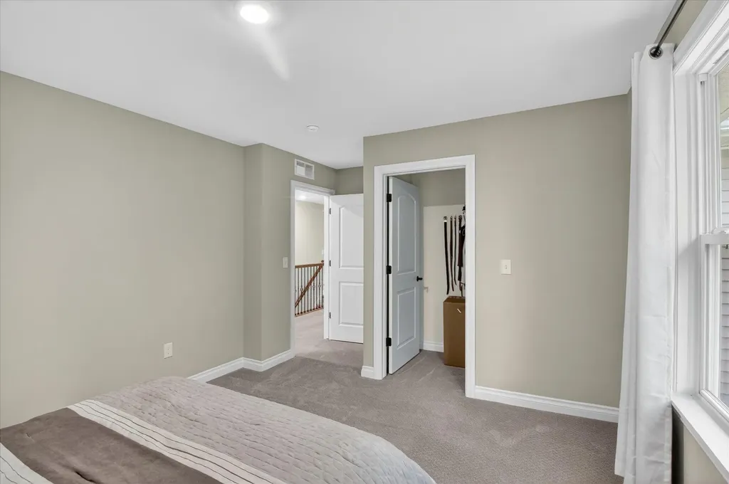 577 Trestle Drive Marion Township MI 48843