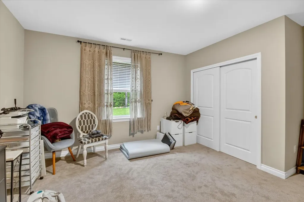 577 Trestle Drive Marion Township MI 48843