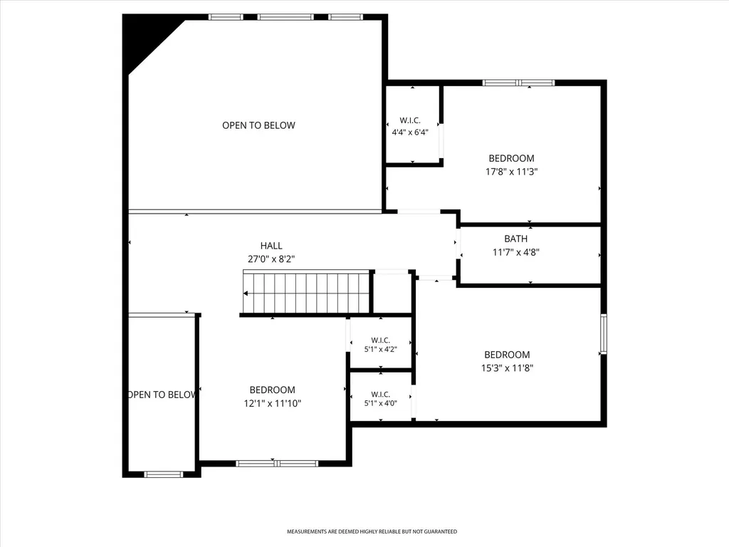 577 Trestle Drive Marion Township MI 48843