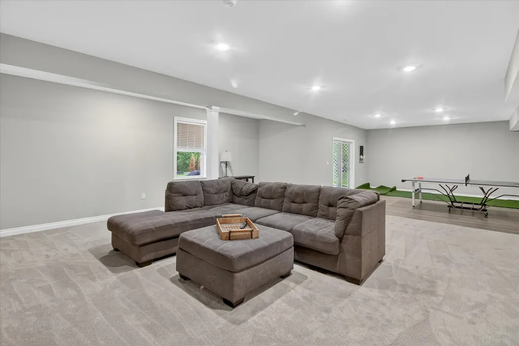 577 Trestle Drive Marion Township MI 48843