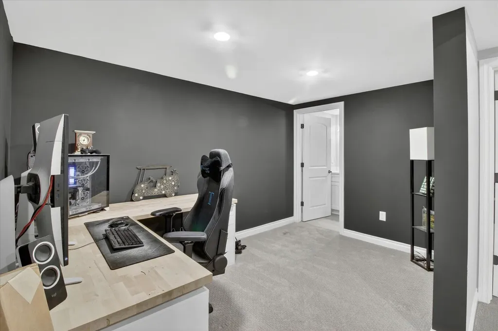577 Trestle Drive Marion Township MI 48843