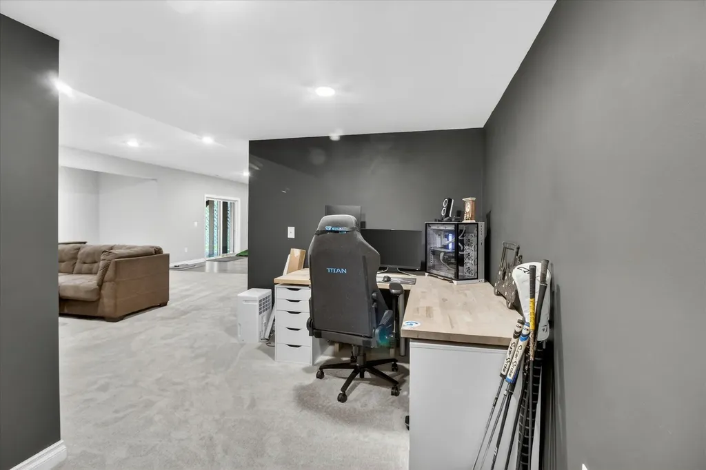 577 Trestle Drive Marion Township MI 48843