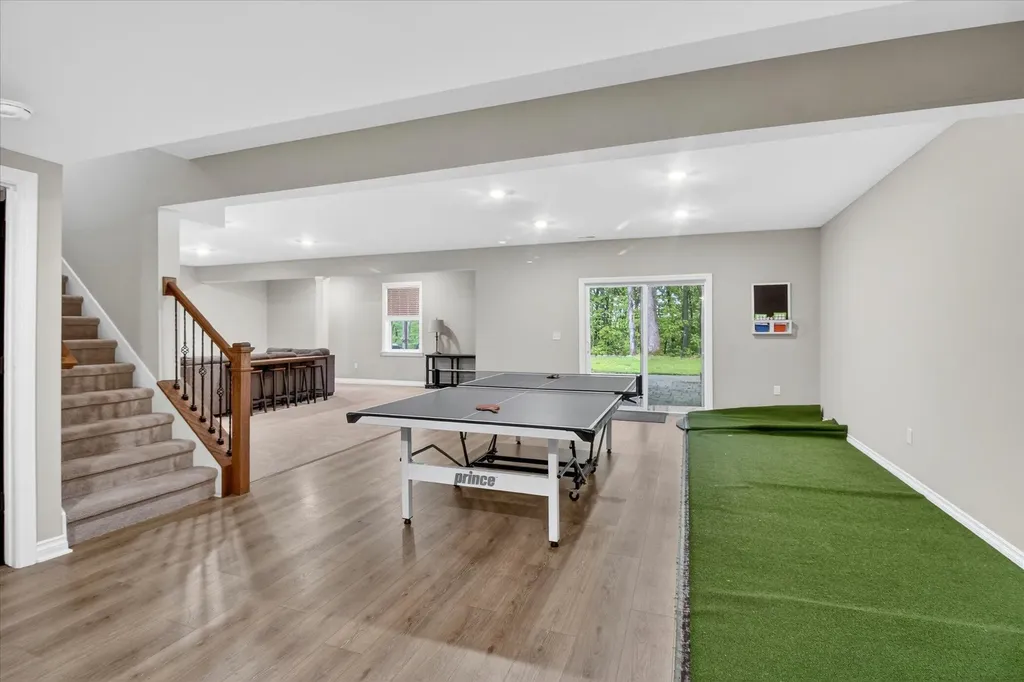 577 Trestle Drive Marion Township MI 48843