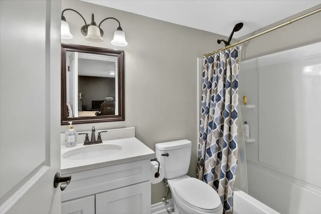 577 Trestle Drive Marion Township MI 48843