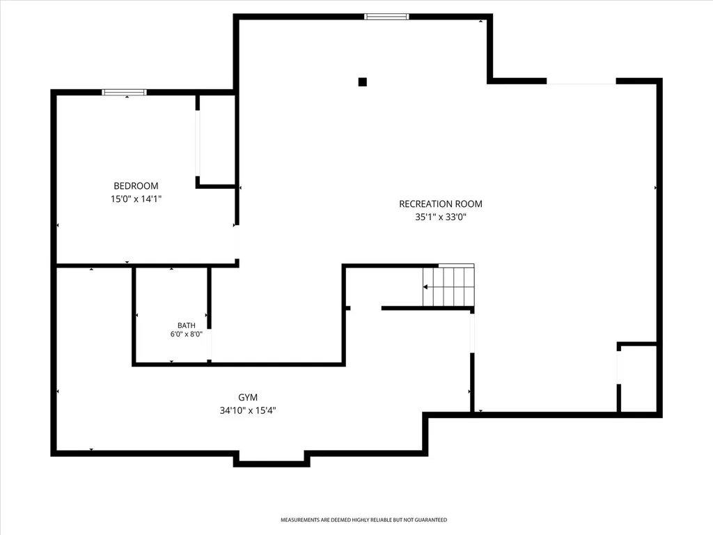 577 Trestle Drive Marion Township MI 48843