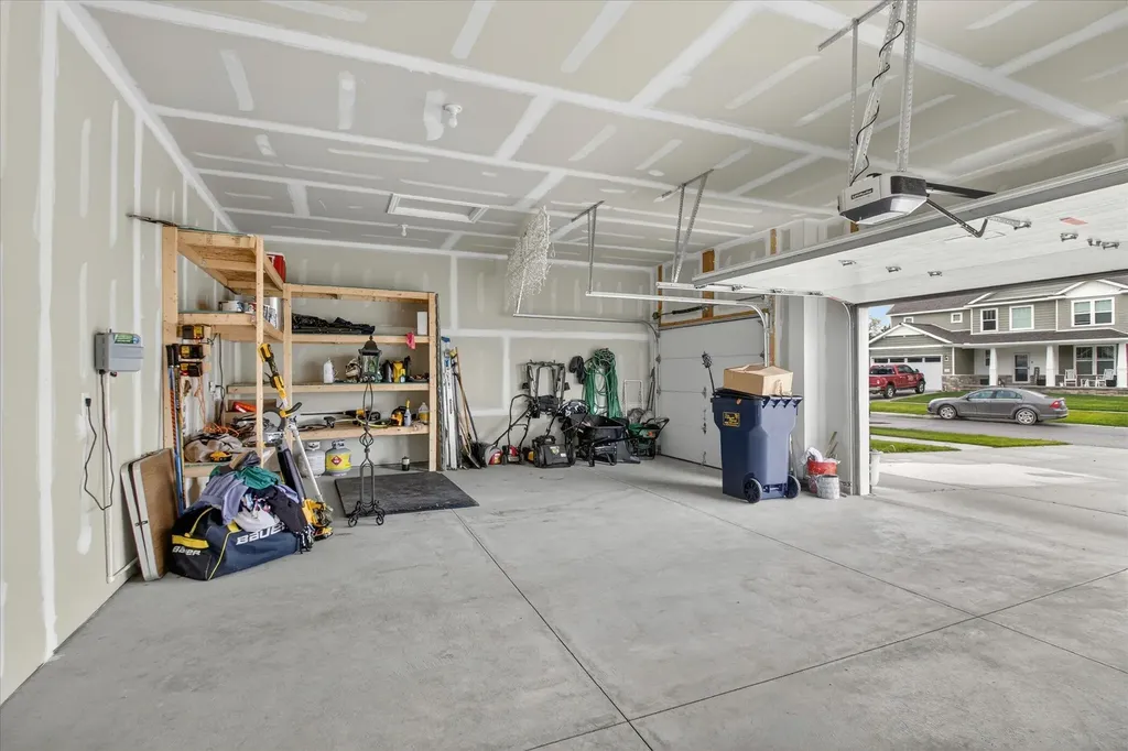 577 Trestle Drive Marion Township MI 48843
