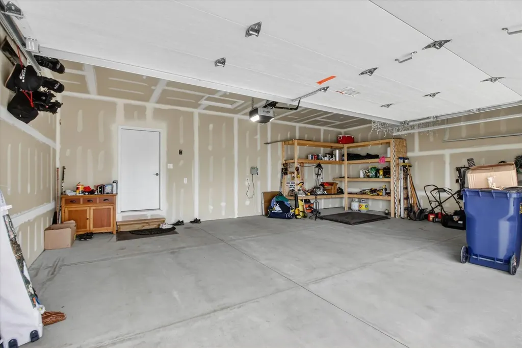 577 Trestle Drive Marion Township MI 48843