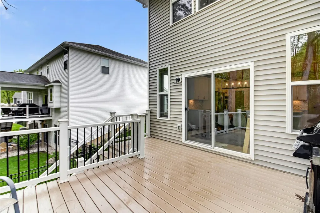 577 Trestle Drive Marion Township MI 48843
