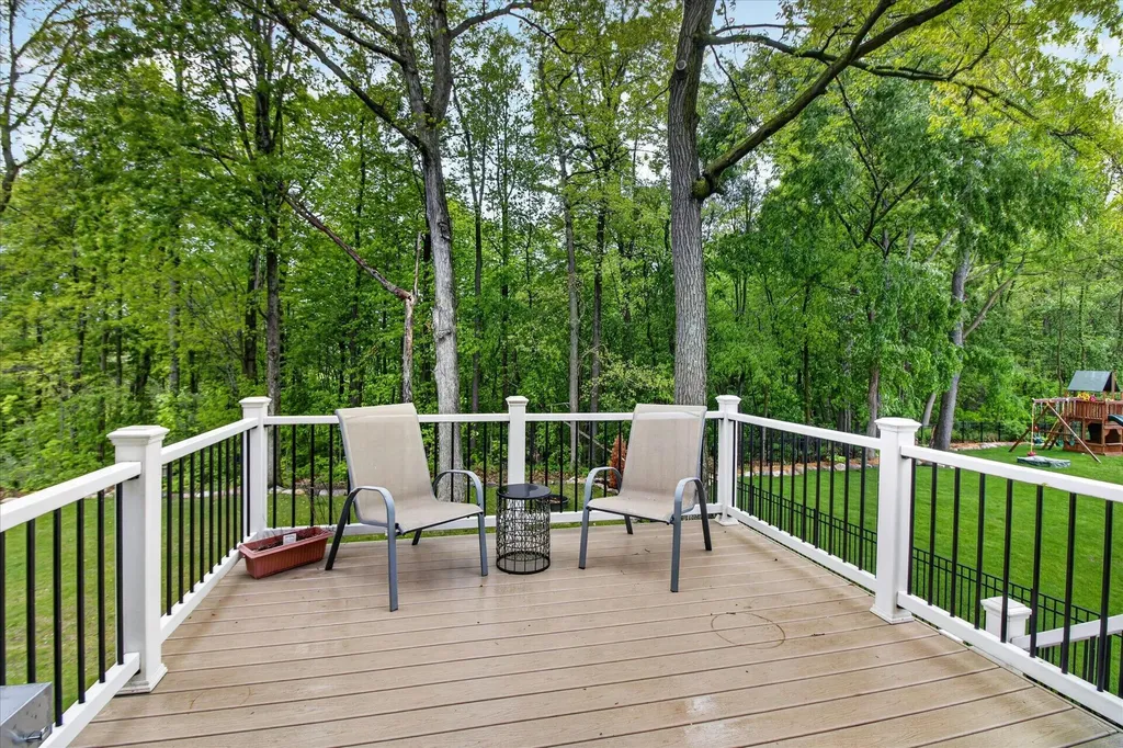 577 Trestle Drive Marion Township MI 48843