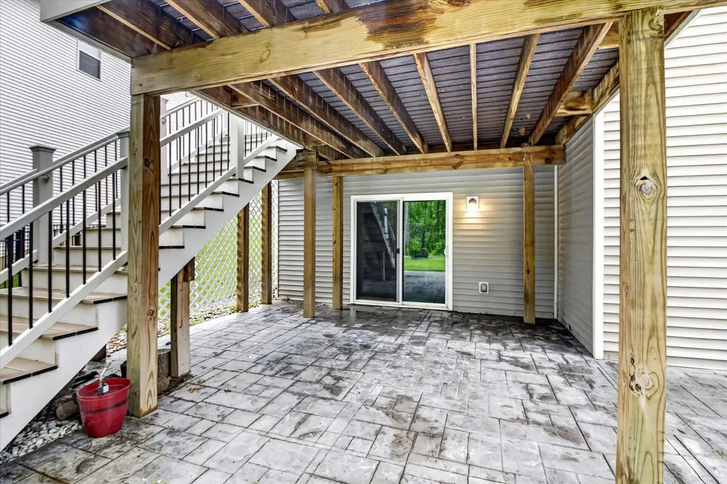 577 Trestle Drive Marion Township MI 48843