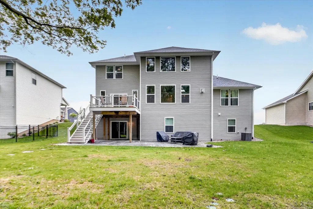 577 Trestle Drive Marion Township MI 48843