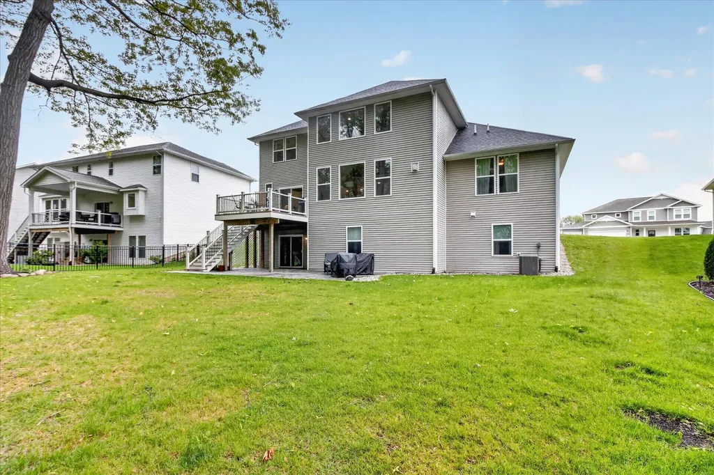 577 Trestle Drive Marion Township MI 48843