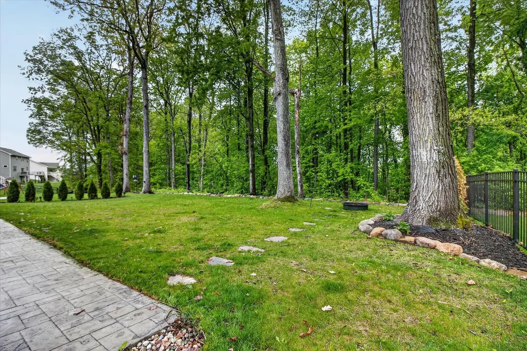 577 Trestle Drive Marion Township MI 48843