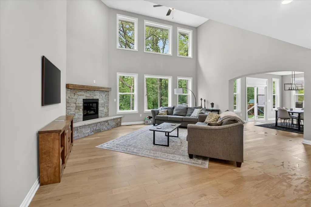 577 Trestle Drive Marion Township MI 48843