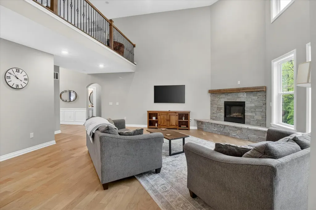 577 Trestle Drive Marion Township MI 48843