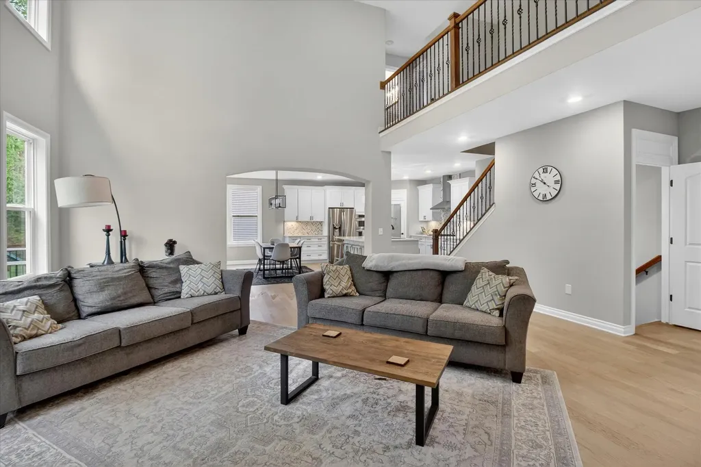 577 Trestle Drive Marion Township MI 48843