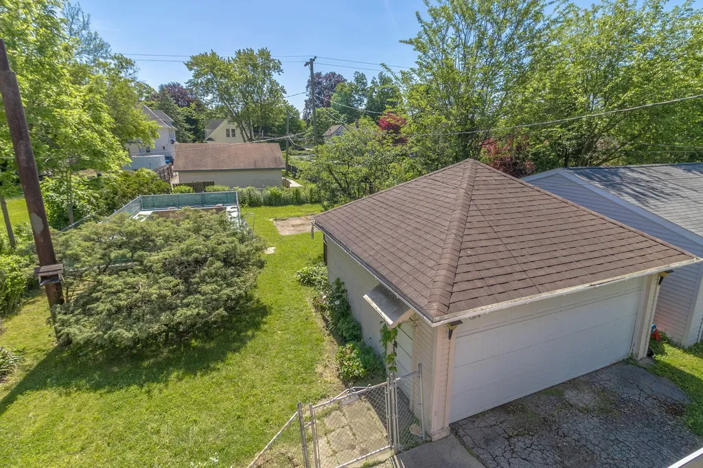 434 Sackett Avenue Monroe City MI 48162