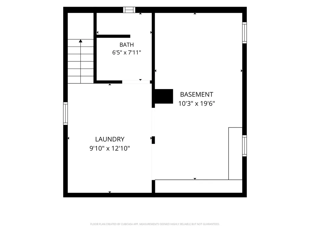 434 Sackett Avenue Monroe City MI 48162