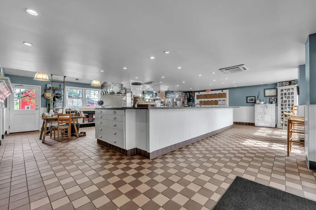 8474 Island Lake Road Dexter Township MI 48130