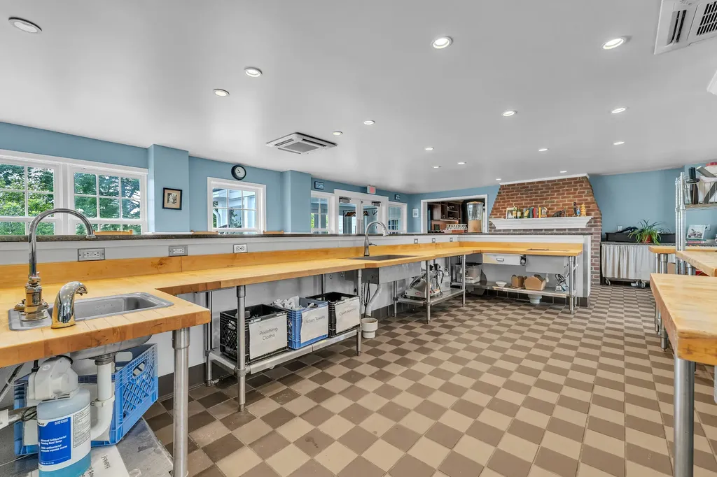 8474 Island Lake Road Dexter Township MI 48130