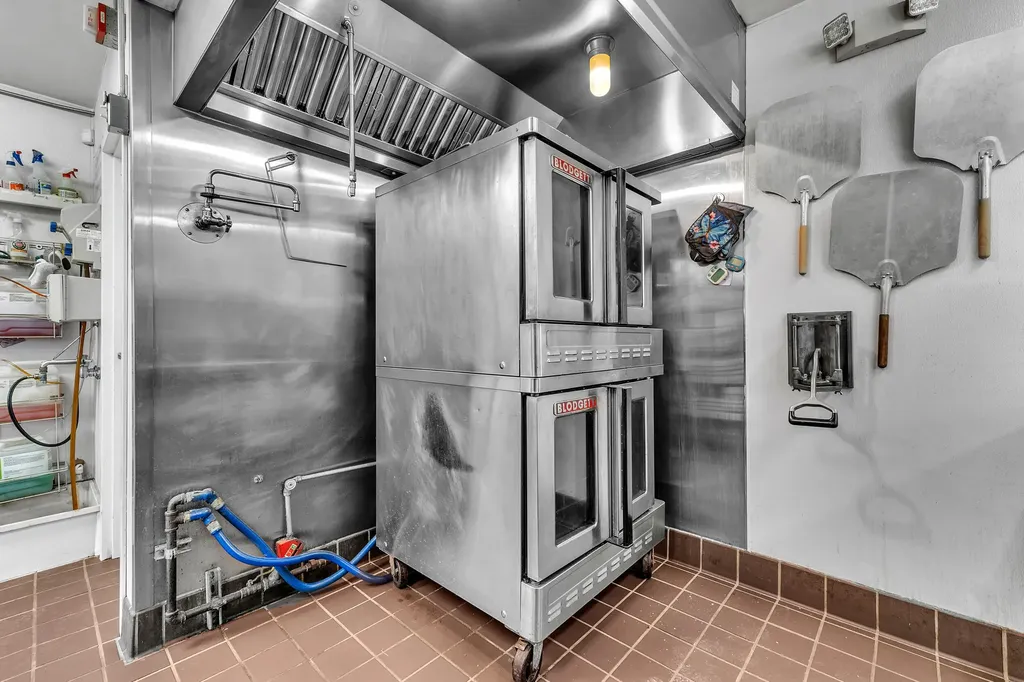 8474 Island Lake Road Dexter Township MI 48130