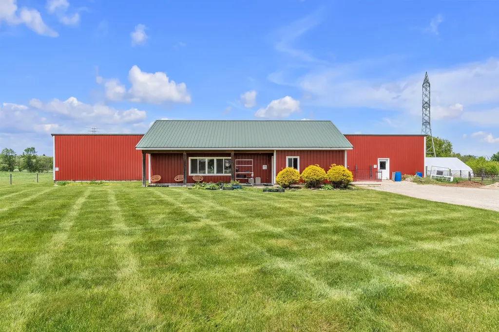 8474 Island Lake Road Dexter Township MI 48130