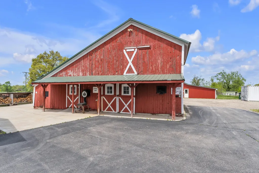 8474 Island Lake Road Dexter Township MI 48130
