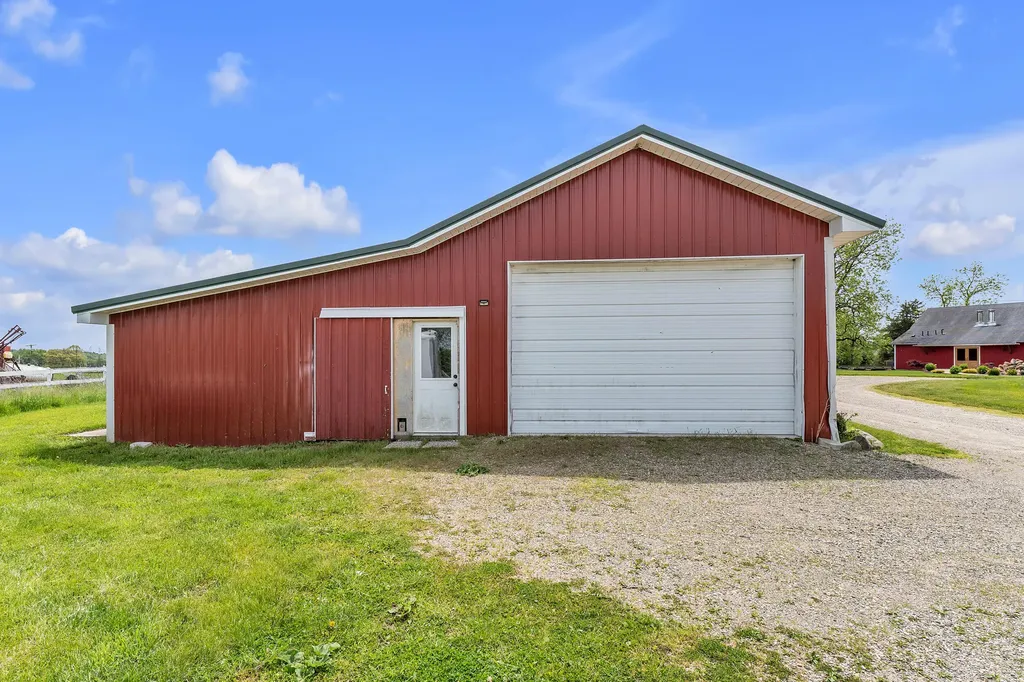 8474 Island Lake Road Dexter Township MI 48130