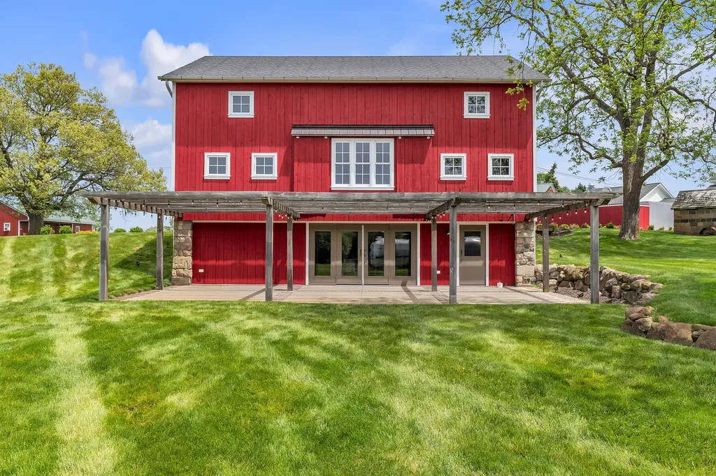 8474 Island Lake Road Dexter Township MI 48130