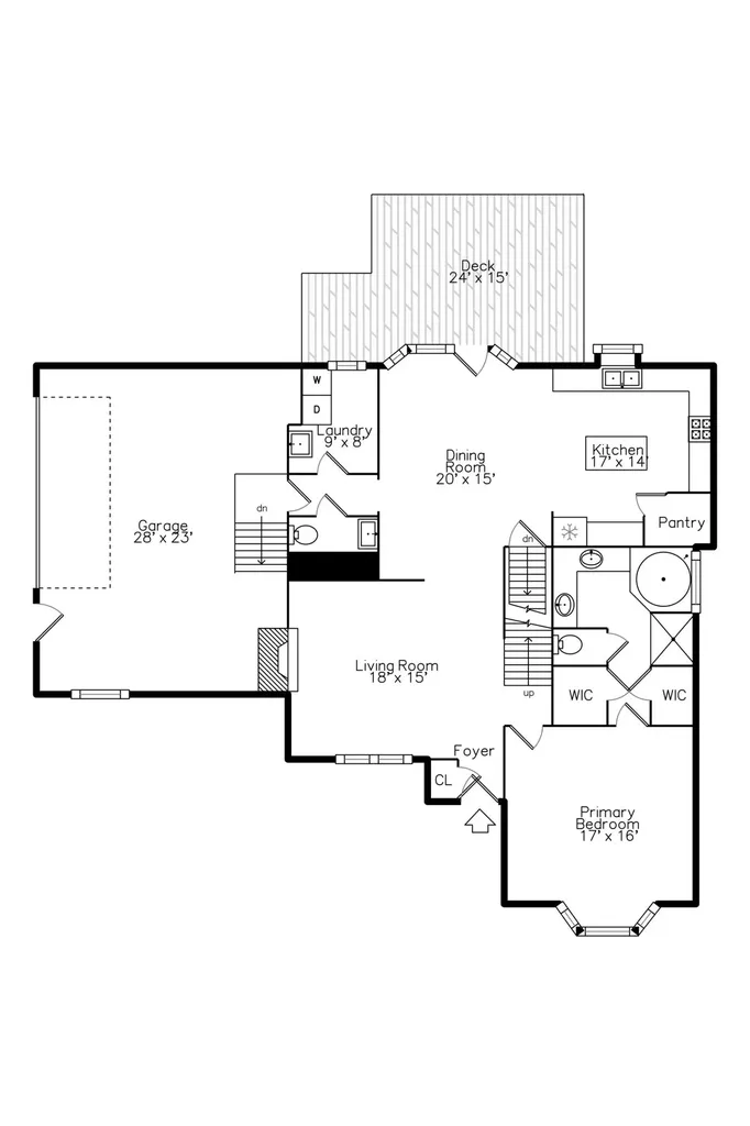 3364 Habitat Trail Pinckney Village MI 48169