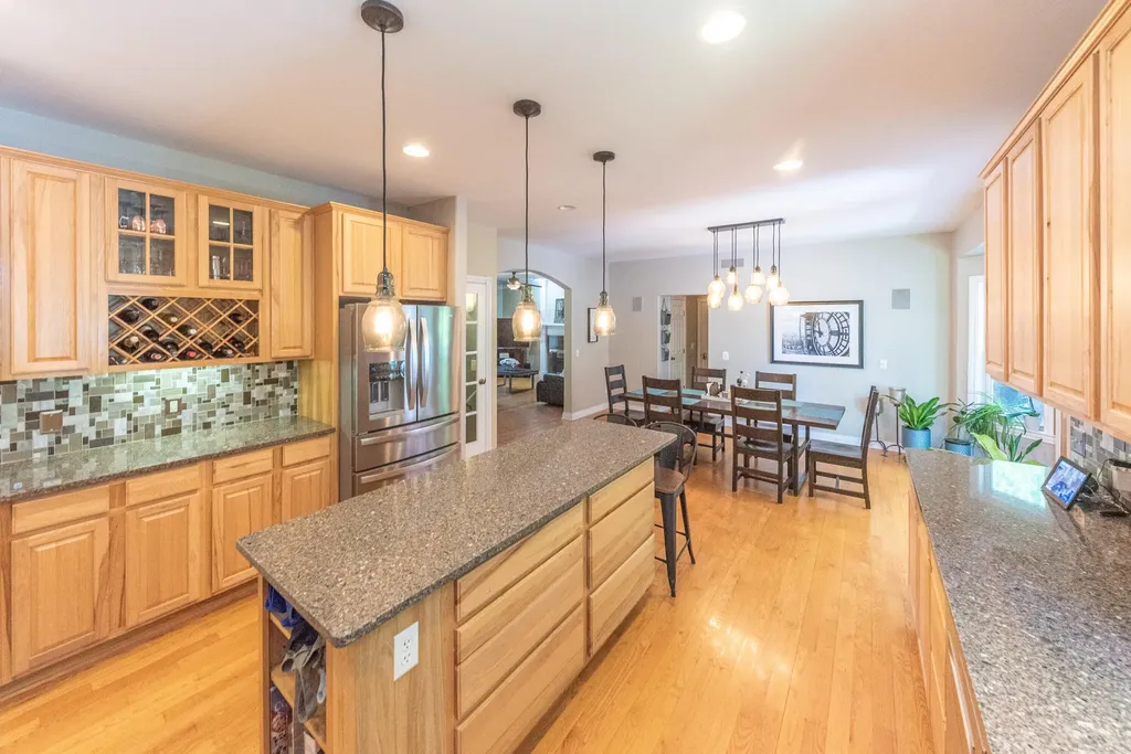 3364 Habitat Trail Pinckney Village MI 48169