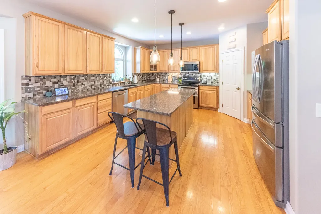 3364 Habitat Trail Pinckney Village MI 48169