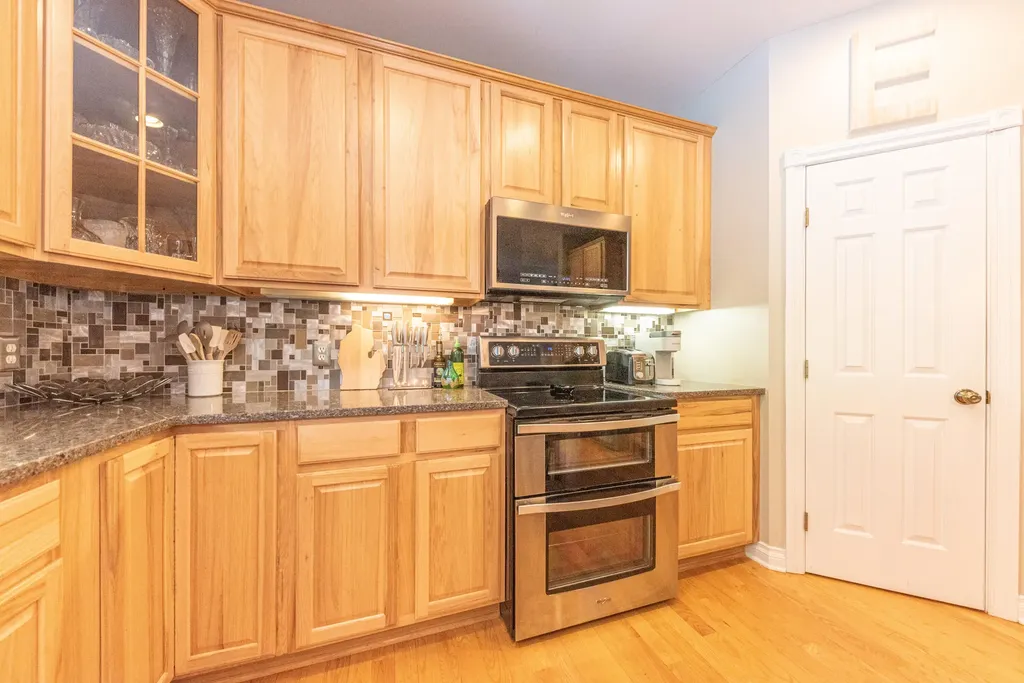 3364 Habitat Trail Pinckney Village MI 48169