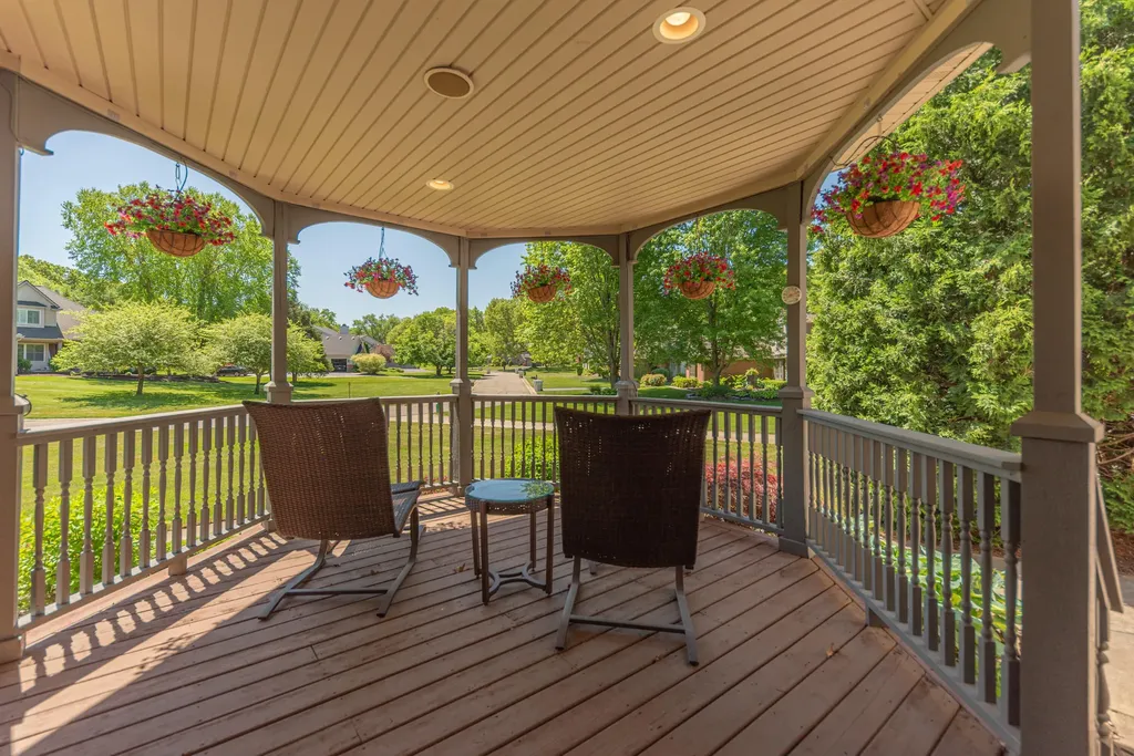 3364 Habitat Trail Pinckney Village MI 48169