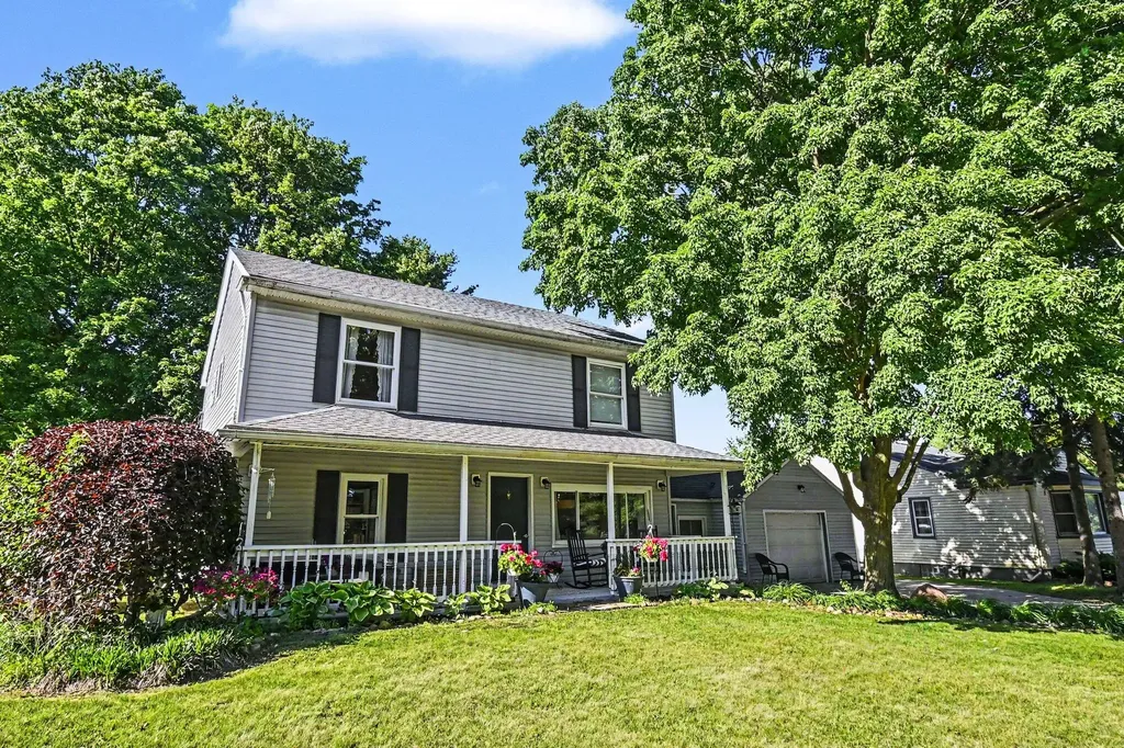 46120 Sunset Street Northville Township MI 48167