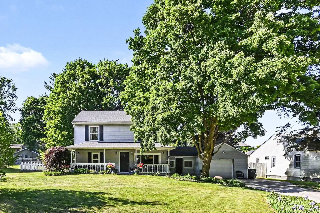 46120 Sunset Street Northville Township MI 48167