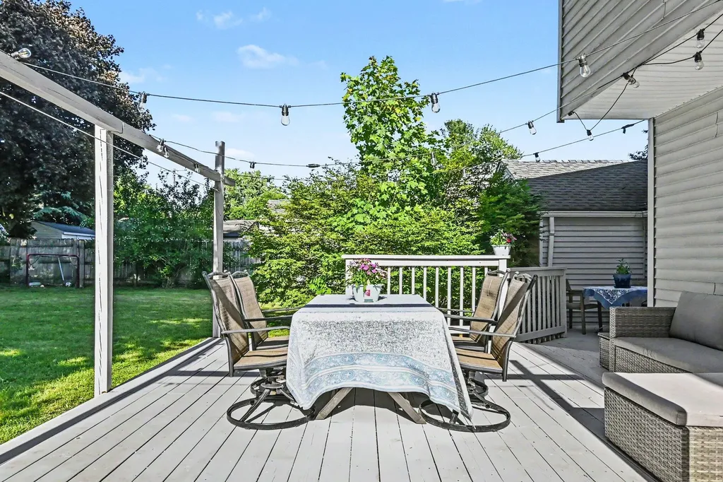 46120 Sunset Street Northville Township MI 48167