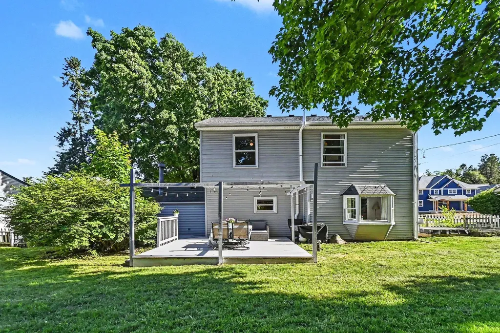 46120 Sunset Street Northville Township MI 48167