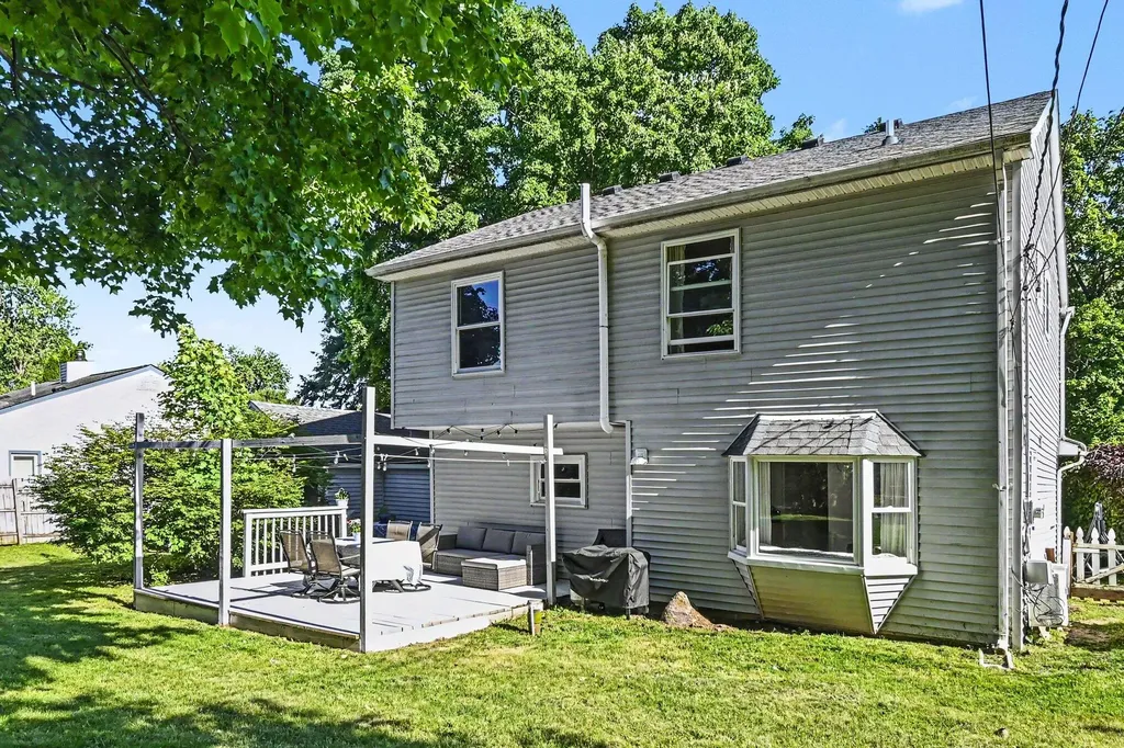46120 Sunset Street Northville Township MI 48167