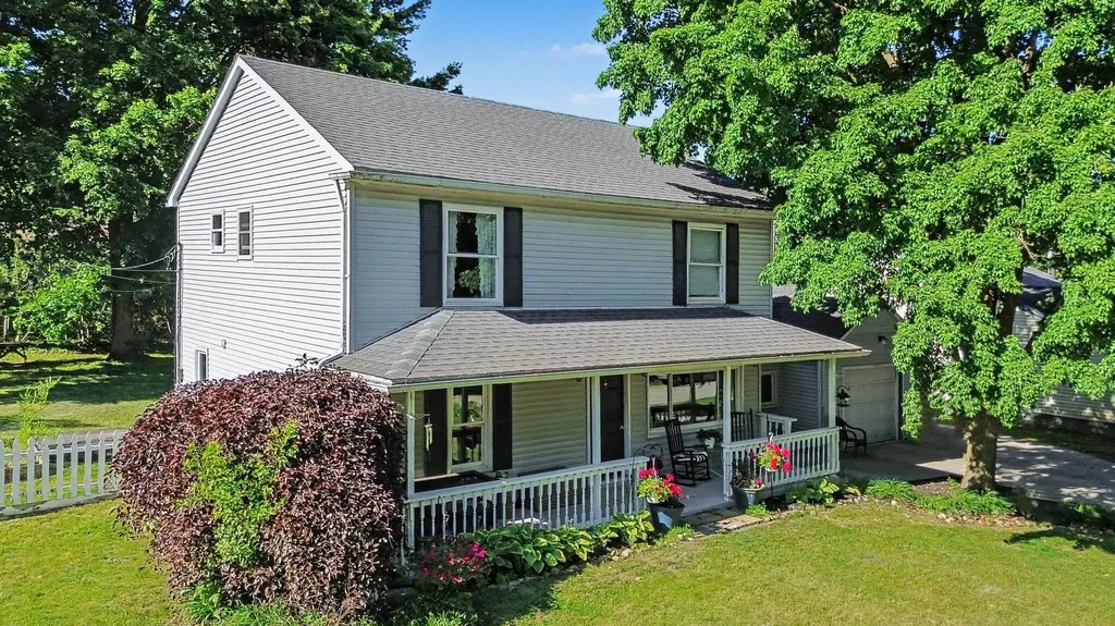 46120 Sunset Street Northville Township MI 48167