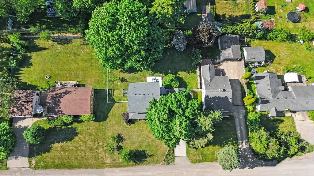46120 Sunset Street Northville Township MI 48167