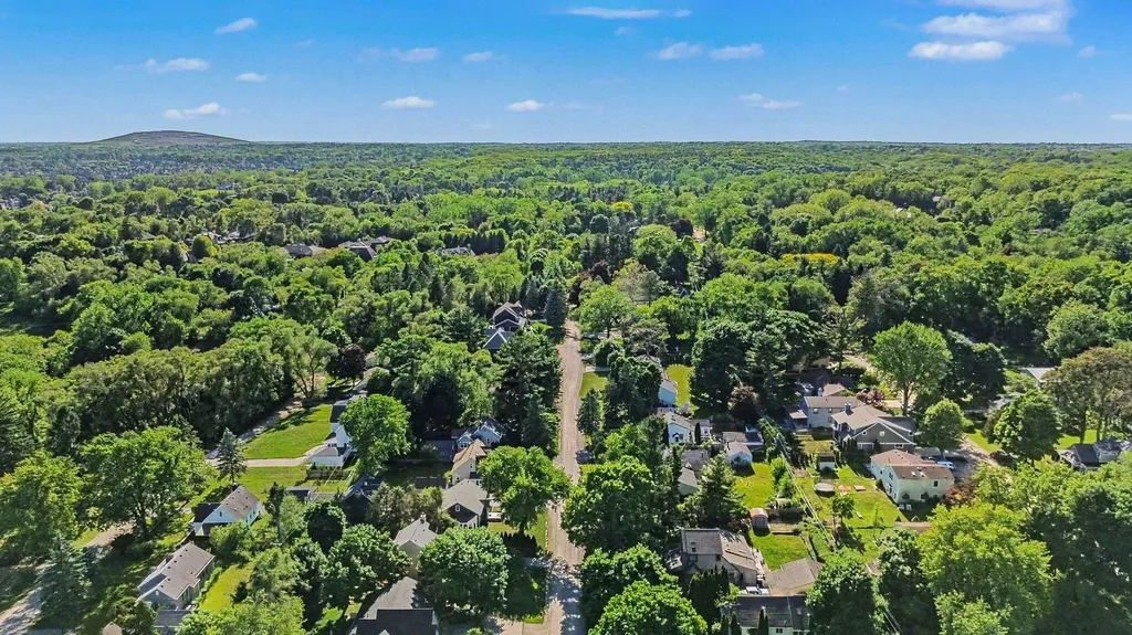 46120 Sunset Street Northville Township MI 48167