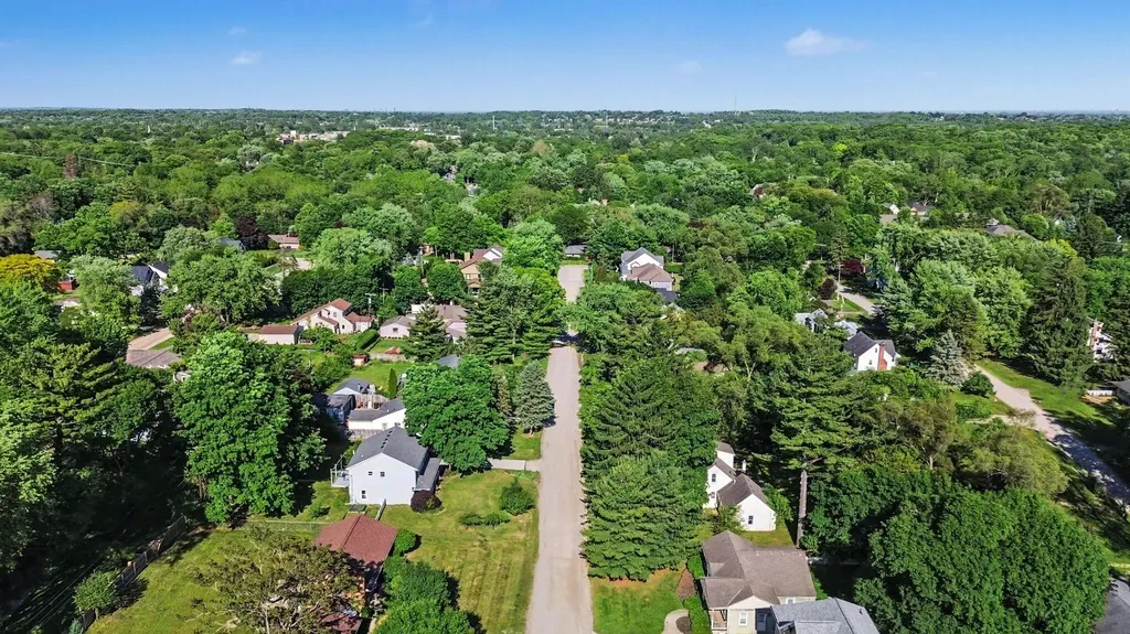 46120 Sunset Street Northville Township MI 48167